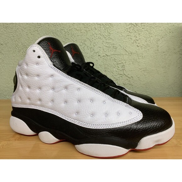 AIR Jordan Retro 13 “He Got Game 2018” - Picture 1 of 11